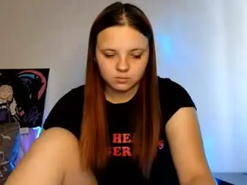 Chaturbate Best Webcam of girl_shy07
