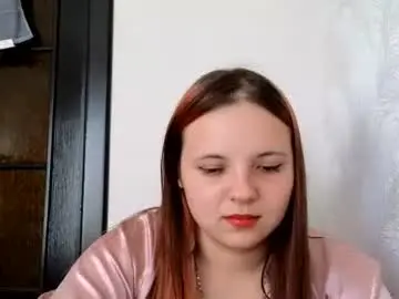 Chaturbate Live Sex of girl_shy07