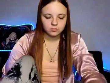 Chaturbate Sex Chat of girl_shy07