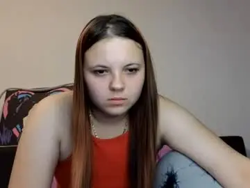Chaturbate Sex Cam of girl_shy07