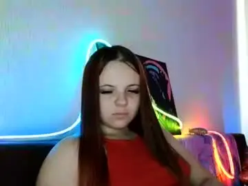 Chaturbate Adult Webcam of girl_shy07