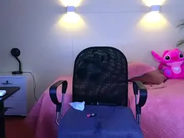 Chaturbate Nude Webcam of gracehall