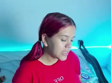 Chaturbate Sex Chat of iam_naho