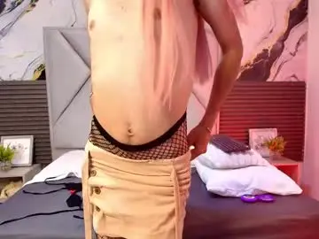 Chaturbate Sex Cam of isaacxsam_