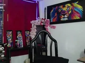 Chaturbate Free Live Porn of karla_cma