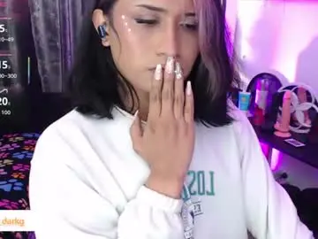 Chaturbate Sex Cam of karla_cma