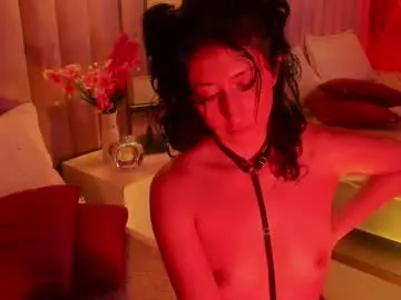 Chaturbate Sex Cam of karoline_lux