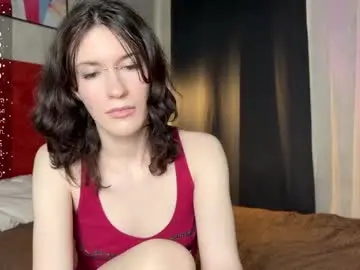 Chaturbate Sex Cam of kolette_gray