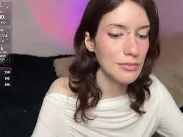 Chaturbate Nude Webcam of kolette_gray