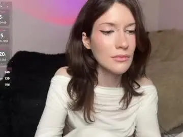 Chaturbate Adult Webcam of kolette_gray