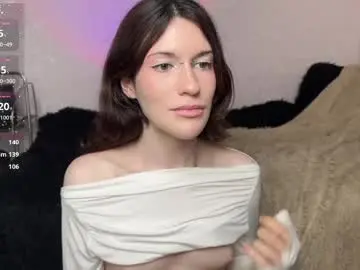 Chaturbate Private Sex Chat of kolette_gray