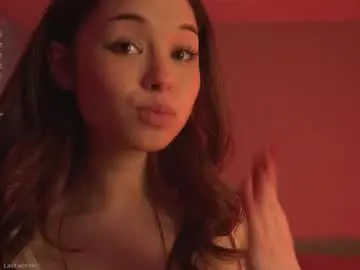 Chaturbate Sex Cam of kusssecka