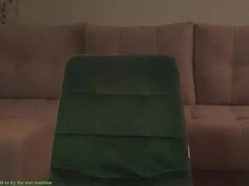 Chaturbate Sex Cam of kusssecka