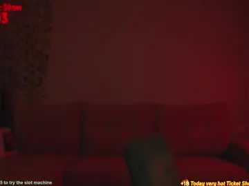 Chaturbate Live Porn of kusssecka