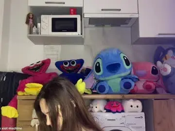 Chaturbate Watch Live Sex Cams of kusssecka