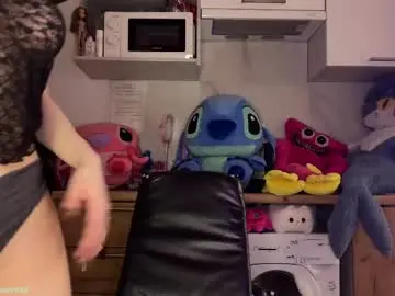 Chaturbate Private Sex Chat of kusssecka