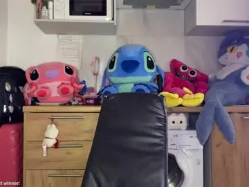 Chaturbate Free Porn Cam of kusssecka