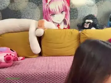 Chaturbate Best live sex cam show of kusssecka