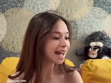 Chaturbate Best Webcam of kusssecka