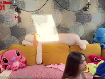 Chaturbate Adult Webcam of kusssecka
