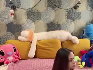Chaturbate Adult Webcam of kusssecka
