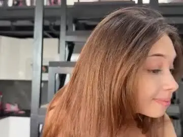Chaturbate Live Sex Cam of kusssecka