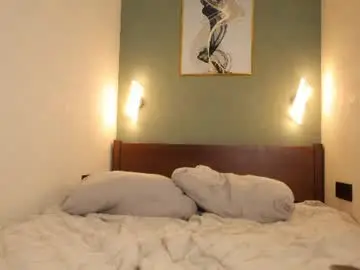 Chaturbate Sex Chat of kusssecka