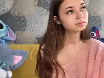 Chaturbate Live Sex Cam of kusssecka