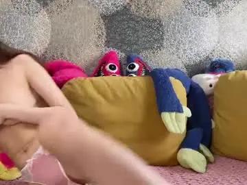 Chaturbate Best live sex cam show of kusssecka
