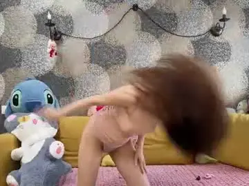 Chaturbate Live Sex of kusssecka