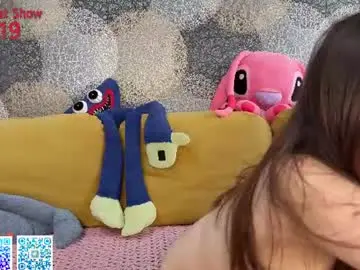 Chaturbate Nude Webcam of kusssecka
