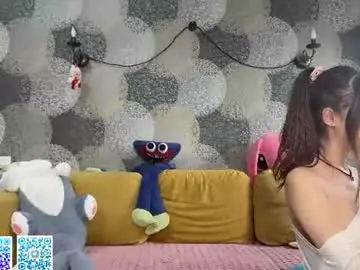 Chaturbate Adult Video Chat of kusssecka