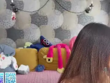 Chaturbate Nude Webcam of kusssecka
