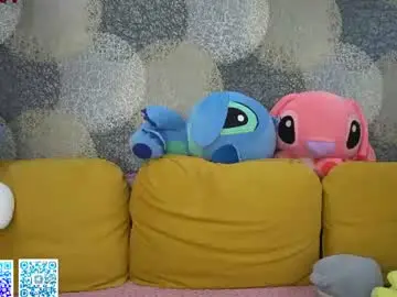 Chaturbate Live Sex of kusssecka
