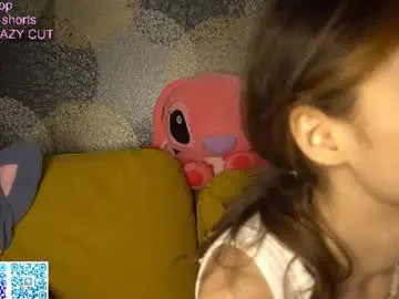Chaturbate Live Porn of kusssecka