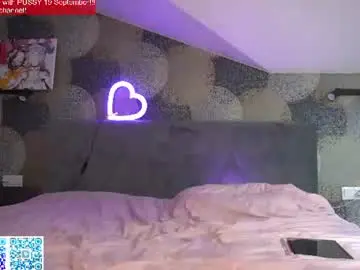 Chaturbate Sex Chat of kusssecka