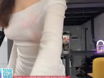 Chaturbate Nude Webcam of kusssecka