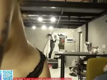 Chaturbate Nude Webcam of kusssecka