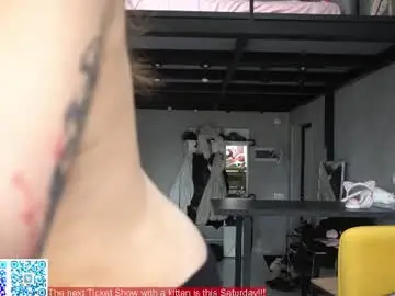 Chaturbate Sex Cam of kusssecka