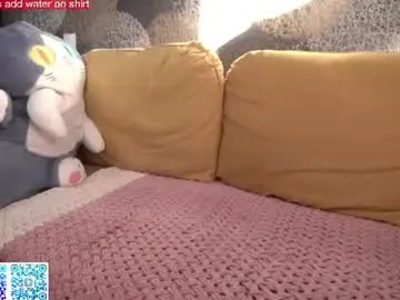 Chaturbate Live Sex of kusssecka