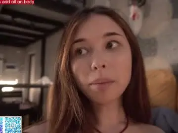 Chaturbate Live Sex of kusssecka