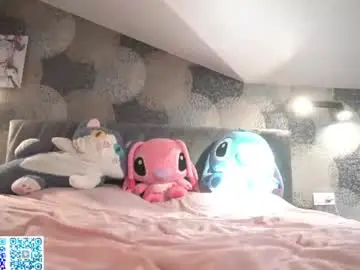 Chaturbate Sex Cam of kusssecka