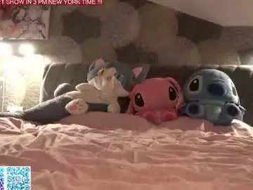 Chaturbate Live Sex Cam of kusssecka