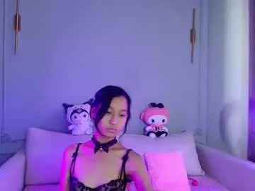 Chaturbate Adult Video Chat of lihnpham