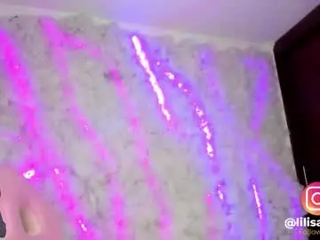 Chaturbate Nude Webcam of lisapark_