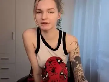 Chaturbate Live Porn of lookluna