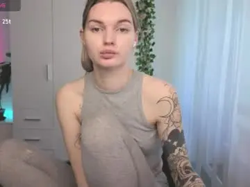 Chaturbate Adult Webcam of lookluna