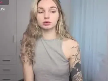 Chaturbate Live Porn of lookluna