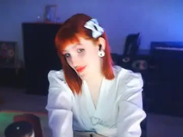 Chaturbate Adult Video Chat of lucindaschaible