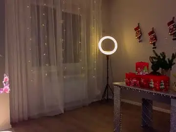 Chaturbate Best live sex cam show of lunariabliss